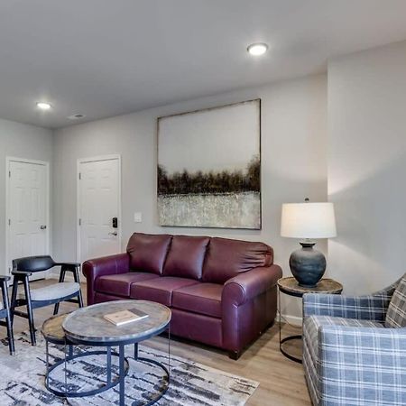 New Const Sleeps 6 Pool - Close To Pkwy Pigeon Forge Exterior foto