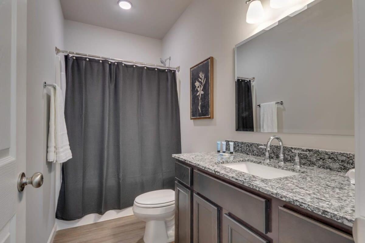 New Const Sleeps 6 Pool - Close To Pkwy Pigeon Forge Exterior foto