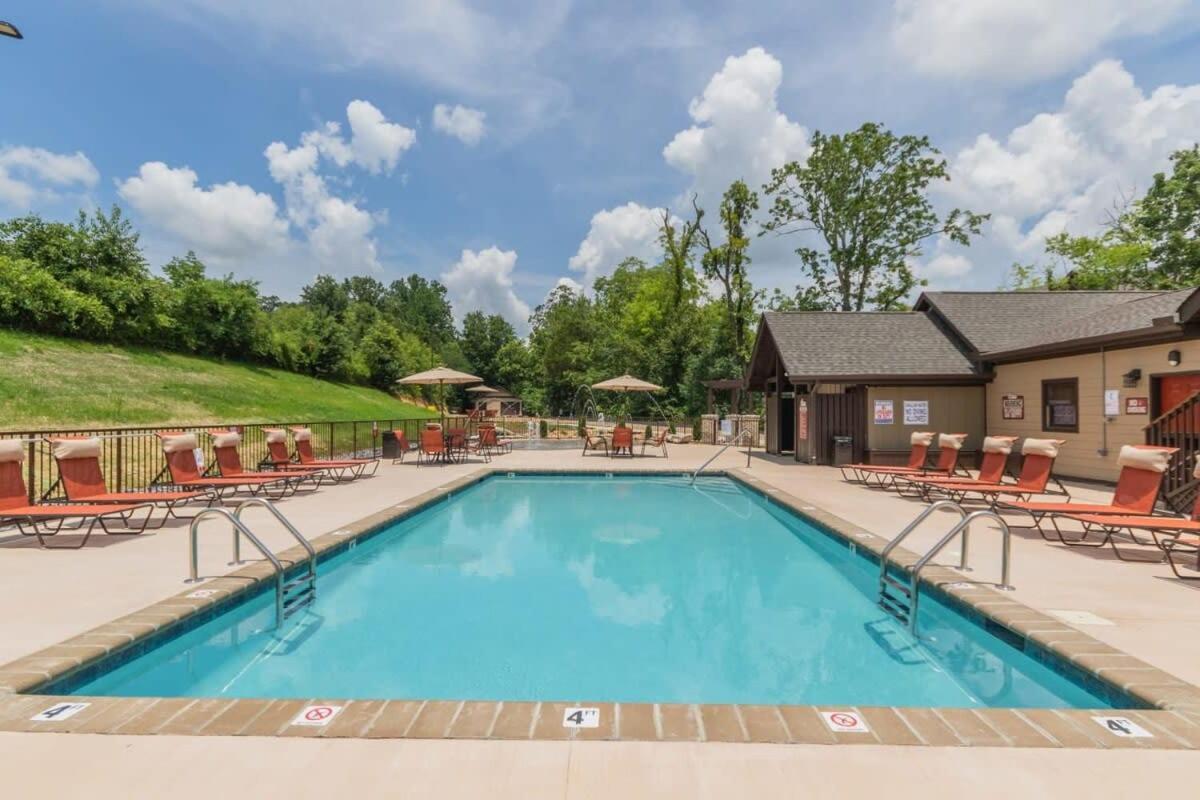 New Const Sleeps 6 Pool - Close To Pkwy Pigeon Forge Exterior foto