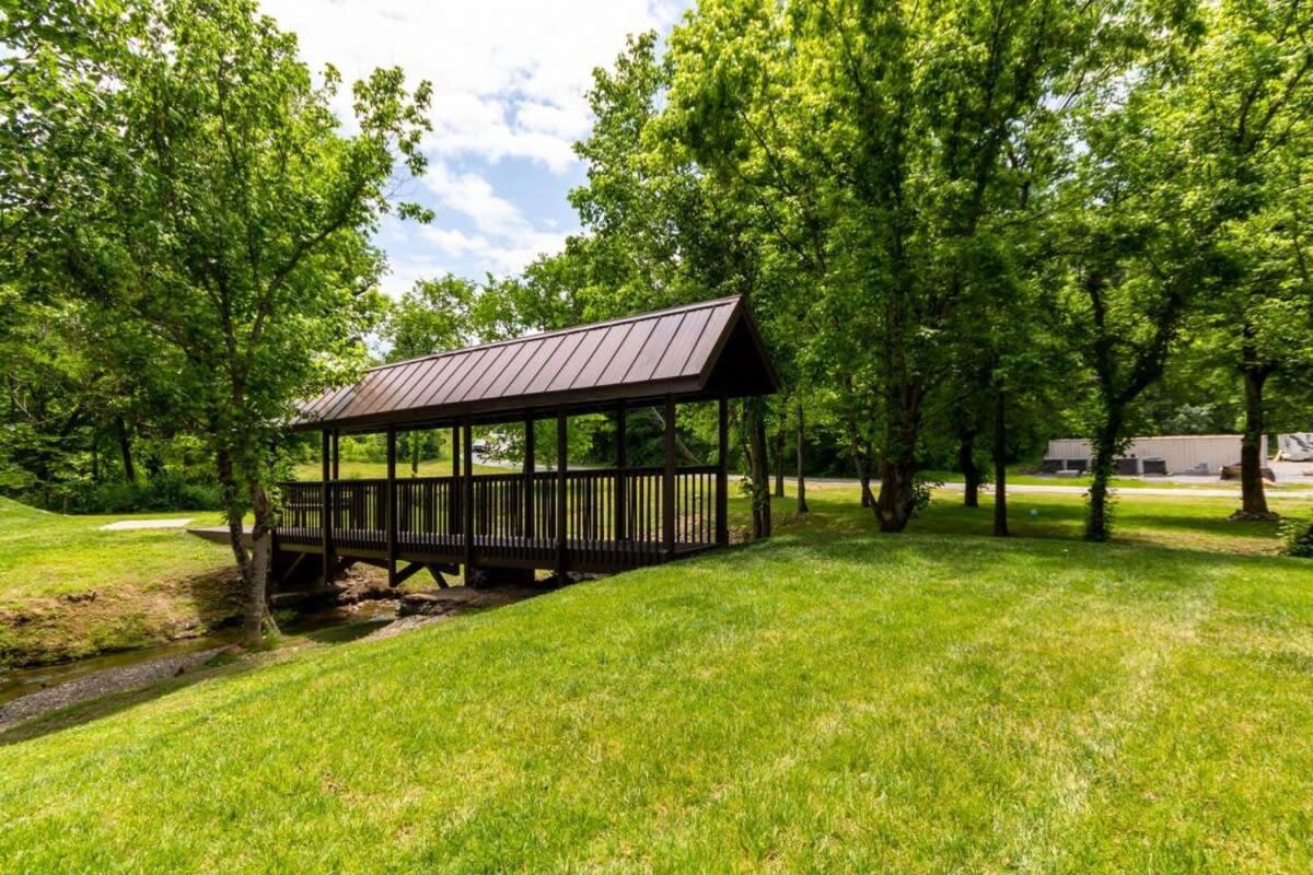 New Const Sleeps 6 Pool - Close To Pkwy Pigeon Forge Exterior foto